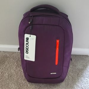 Incase 15" Nylon Compact Laptop Backpack